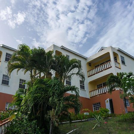 קינגסטאון Hillside Apartments מראה חיצוני תמונה