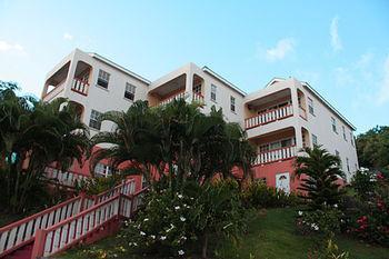 קינגסטאון Hillside Apartments מראה חיצוני תמונה