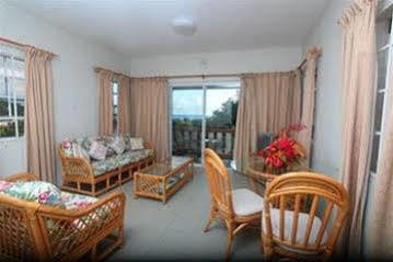 קינגסטאון Hillside Apartments מראה חיצוני תמונה