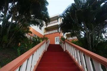 קינגסטאון Hillside Apartments מראה חיצוני תמונה